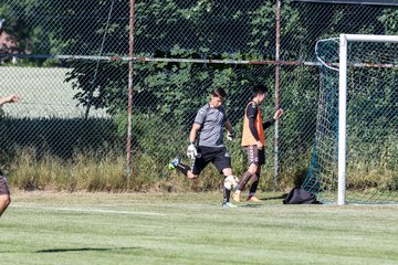 Bild 47 - TSV Wiemersdorf - FC St.Pauli U23 : Ergebnis: 0:16